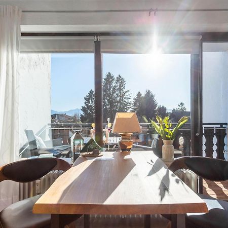 סיאון-זיברוק Ferienwohnung Seebruck מראה חיצוני תמונה