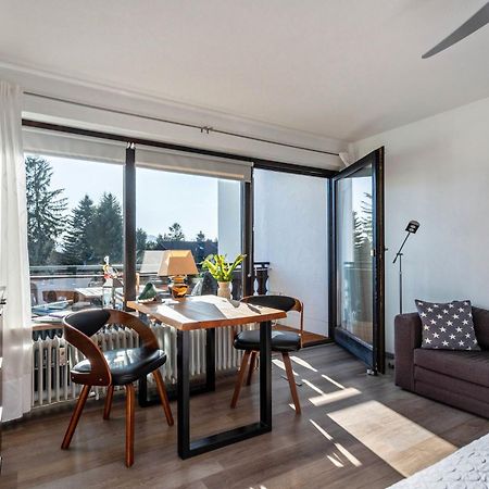 סיאון-זיברוק Ferienwohnung Seebruck מראה חיצוני תמונה