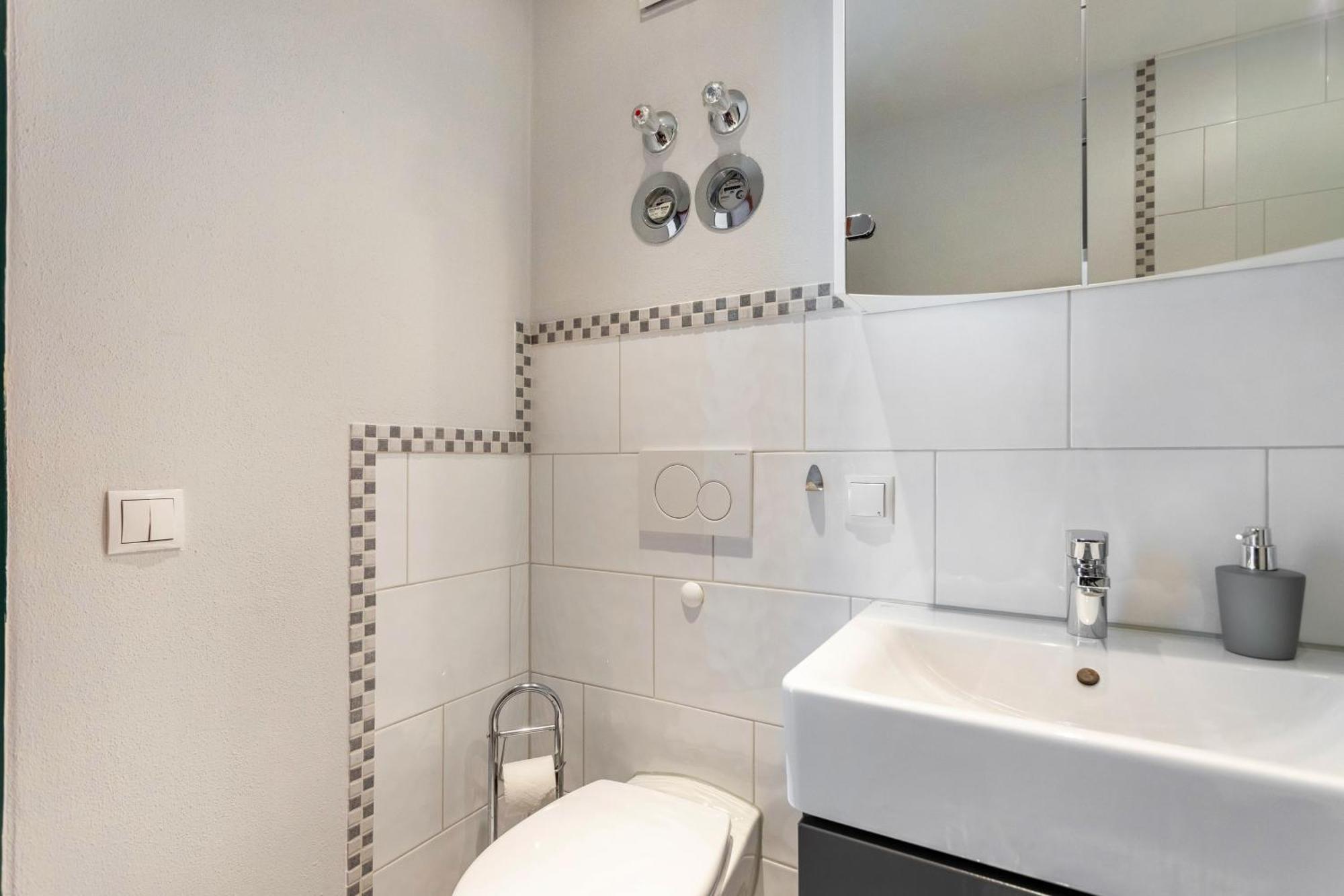 סיאון-זיברוק Ferienwohnung Seebruck מראה חיצוני תמונה
